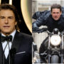 Tom Cruise to unlock the parachute for the ‘Mission Impossible 7’ bike stunt