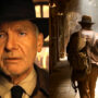 John Williams claims that the score for “Indiana Jones and the Dial of Fate” is complete