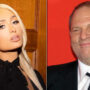 Paris Hilton recalls incident with Harvey Weinstein when she was 19