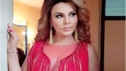 Rakhi Sawant