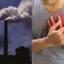 High heart risks are linked to current air pollution standards: Study