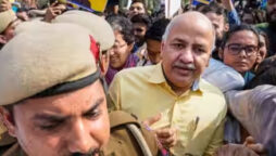 Manish Sisodia