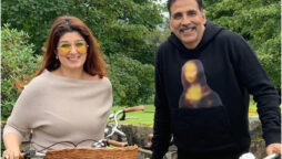 Twinkle Khanna