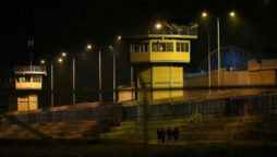 Ecuador banana shipment