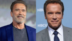 Arnold Schwarzenegger will starrer in live-action TV program “FUBAR”