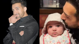 Sham Idrees