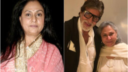 Jaya Bachchan