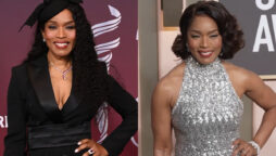 Angela Bassett