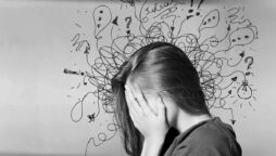 Foods that make you feel stressed