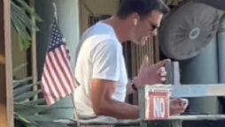 Tom Brady screams on heated call after retirement announcement