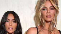 Kim Kardashian Khloe Kardashian