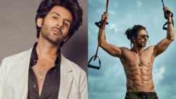 Kartik Aaryan