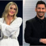 Lionel Messi & Alexia Putellas won The Best FIFA awards