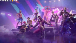 Garena Free Fire Redeem Code Today for February 19, 2023- Details