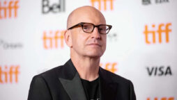 Steven Soderbergh