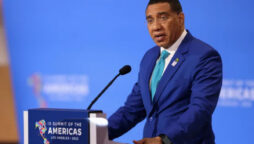 Andrew Holness corruption