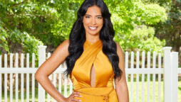 Danielle Olivera Robert Sieber