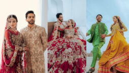 Pakistani Tekken champion Arsalan Ash gets married: pictures