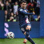 Lionel Messi gives rise PSG to victory over Lille