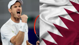 Qatar Open: Andy Murray defeated Zverev to advance in quarter-finals