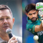 Babar Azam: You gain confidence when legendary player praises you