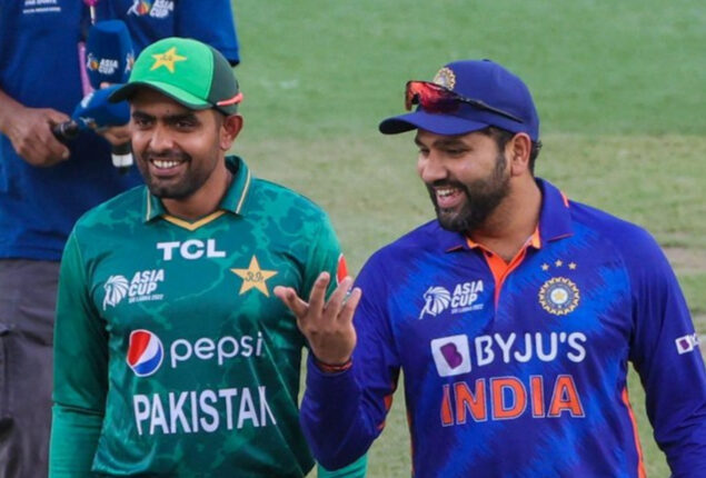 Asia Cup 2023 venue will be decided upon definitively by ACC