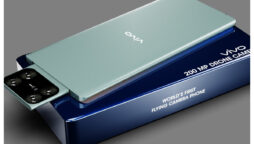 Vivo Drone Camera phone price in Pakistan