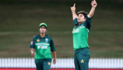 Nida Dar most wicket taker