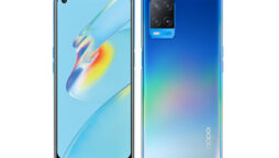 Oppo A54 price in Pakistan