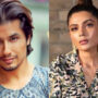 Ali Zafar and Iffat Omar argue on Twitter