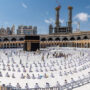 Saudi Arabia: No Cap On Overseas Pilgrims To Perform Umrah