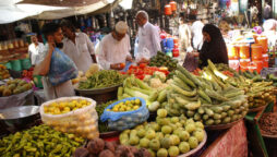 Pakistan’s Inflation surge to 3.5% in May 2025