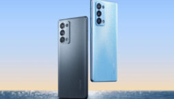 Oppo Reno 6 price in Pakistan & features