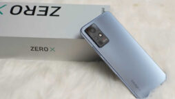 Infinix Zero X Pro price in Pakistan
