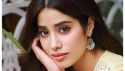 Janhvi Kapoor