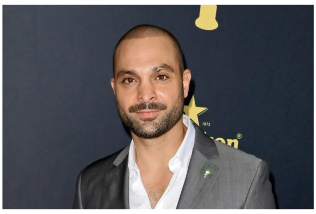 Michael Mando