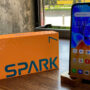 Tecno Spark 7 price in Pakistan & Specifications