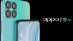 Oppo F19 Pro price in Pakistan & features
