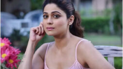 Shamita Shetty