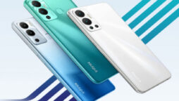 Infinix Hot 12 Play price