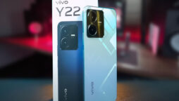 Vivo Y22 price in Pakistan – August 2023