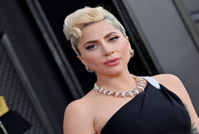 Lady Gaga sued by dog theft accomplice for not paying $500,000 reward