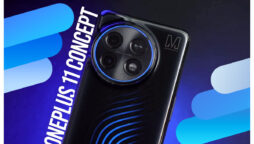 OnePlus 11 Prototype Phone Is revealed with Active Cryoflux