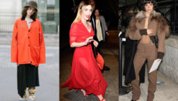 New York Fashion Week