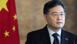 China said certain countries must avoid ‘fueling the fire’ in the Ukraine conflict