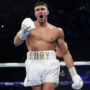 Tommy Fury abandoned his home to concentrate fight with Paul