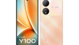 Vivo Y100