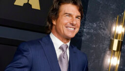 Tom Cruise