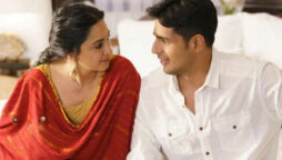 Sidharth Malhotra