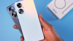 Tecno Camon 19 price in Pakistan & specs